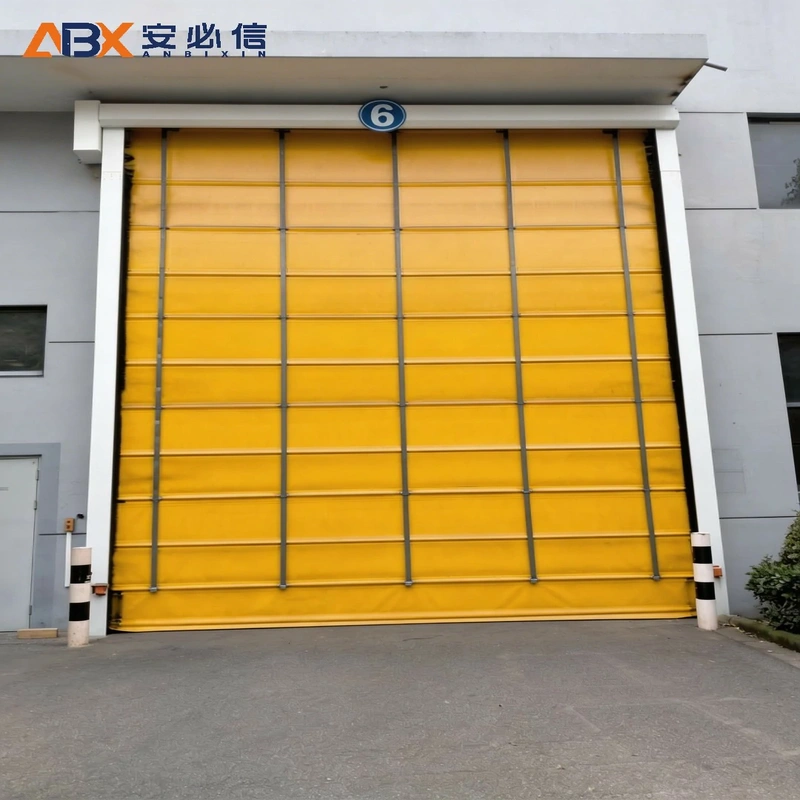 江门市冷库门封