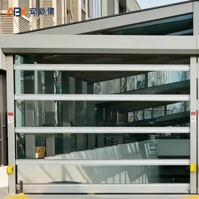 江门市高速门
